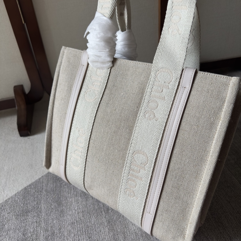 Chloe Shopping Bags